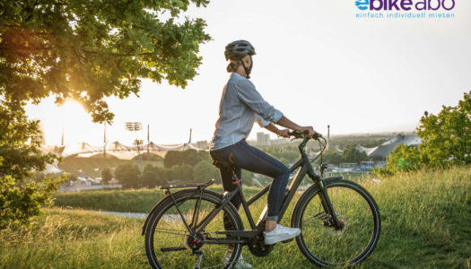 Repräsentative Umfrage: Zwei von drei Deutschen möchte E-Bike anschaffen