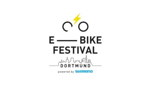 DEW21 E — BIKE Festival Dortmund 2020 komplett abgesagt