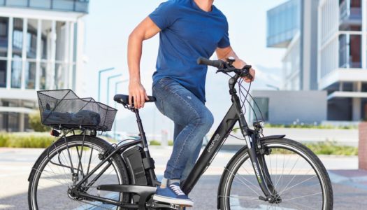 ALDI E-Bike 2020 – neues Jahr, gleiches Pedelec, selber Preis