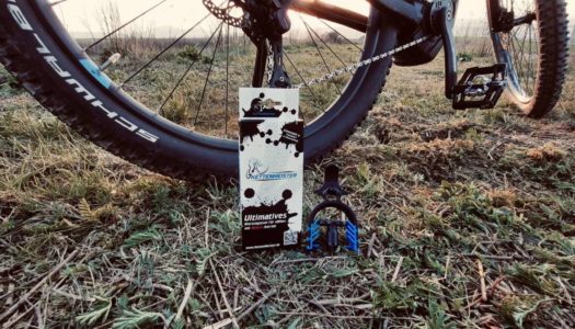 Kettenmeister – Startup lässt E-Bike Kette problemlos rückwärts drehen