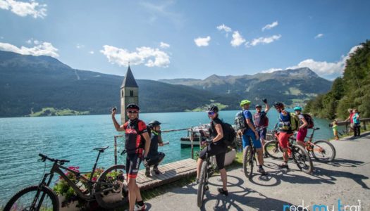 AlpenCross Vorbereitung – 8 Wochen Onlinekurs von Rock my Trail