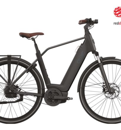 QWIC Premium Q Re Dot Design Award 2020