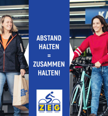 ZEG-Fachhändler 2020 Corona
