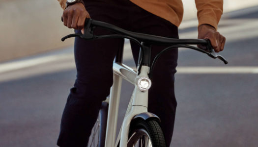 ADAC e-Ride: Autoclub liefert E-Bikes direkt vor die Haustür