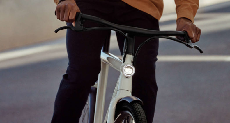 ADAC e-Ride Aktion 2020