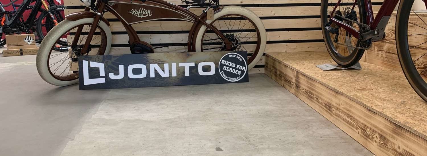 Jonito Shop 2020