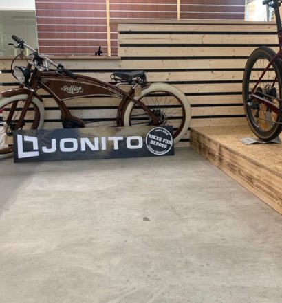 Jonito Shop 2020