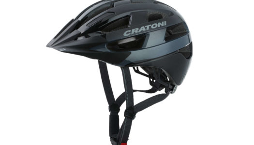 Cratoni 2020 – wohl behütet durch die aktuelle Bike-Saison