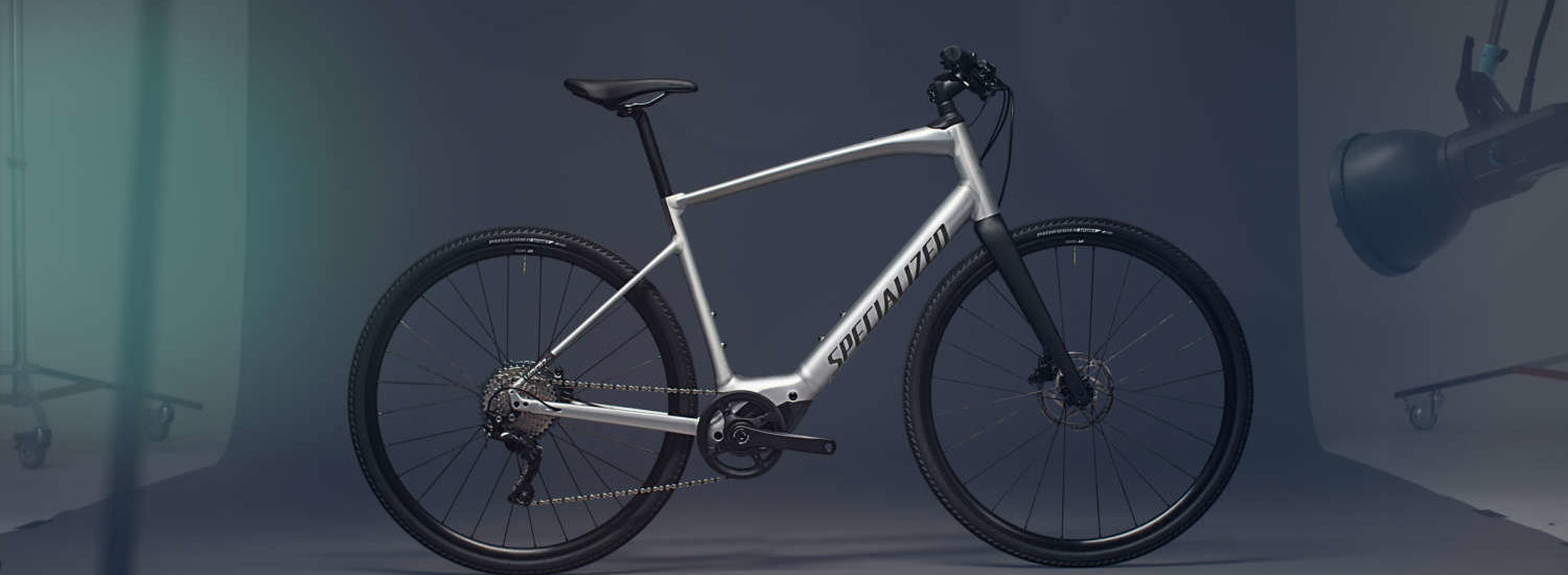 Specialized Turbo Levo SL 2020