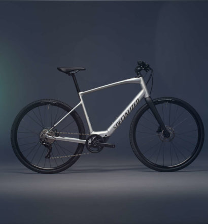 Specialized Turbo Levo SL 2020