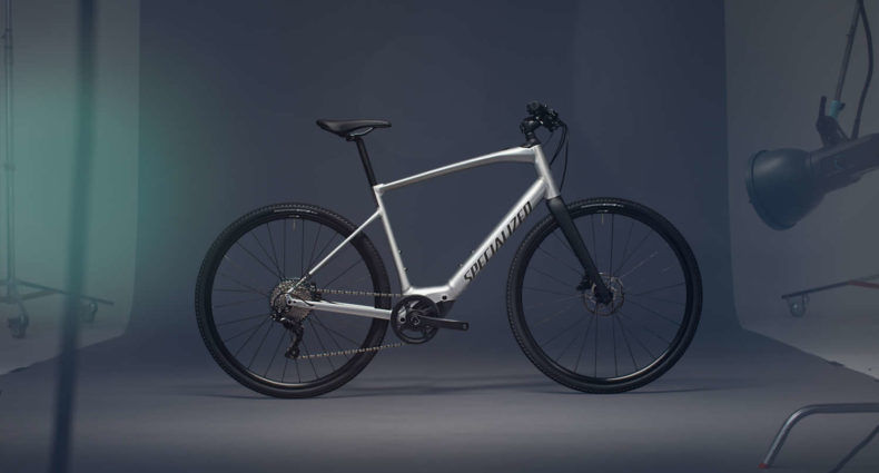Specialized Turbo Levo SL 2020