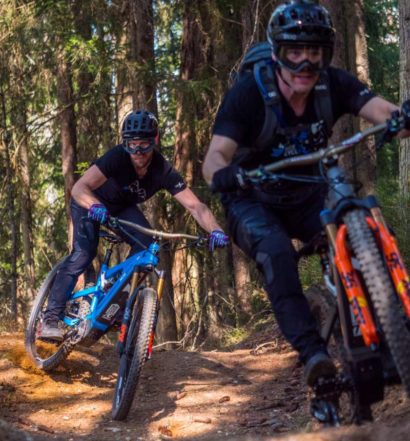 NOX Cycles 2021
