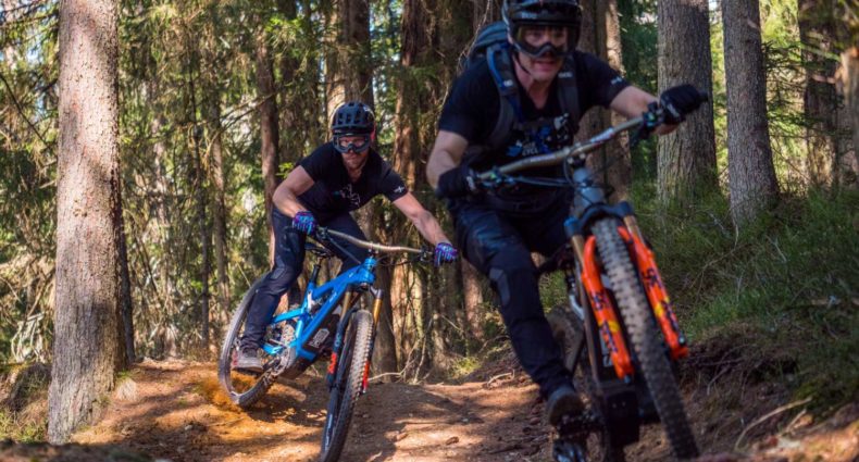 NOX Cycles 2021