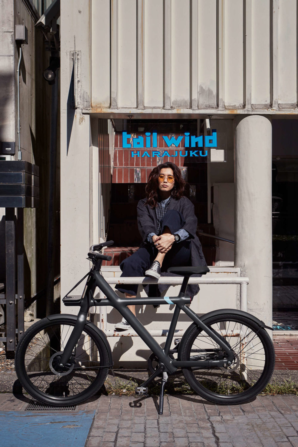 vanmoof investment