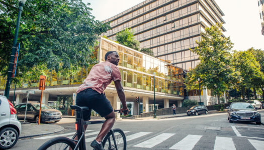 Cowboy-Mitgründer Tanguy Goretti zieht sich aus dem operativen Geschäft zurück