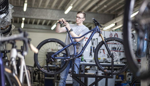 Halbjahresbilanz: Familienunternehmen Rose Bikes verzeichnet Umsatzplus