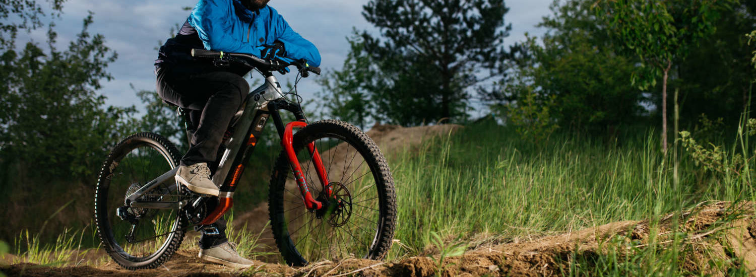 Timo Pritzel NOX Cycles 2020