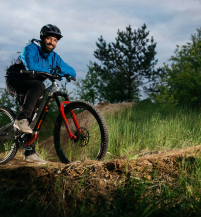 Timo Pritzel NOX Cycles 2020