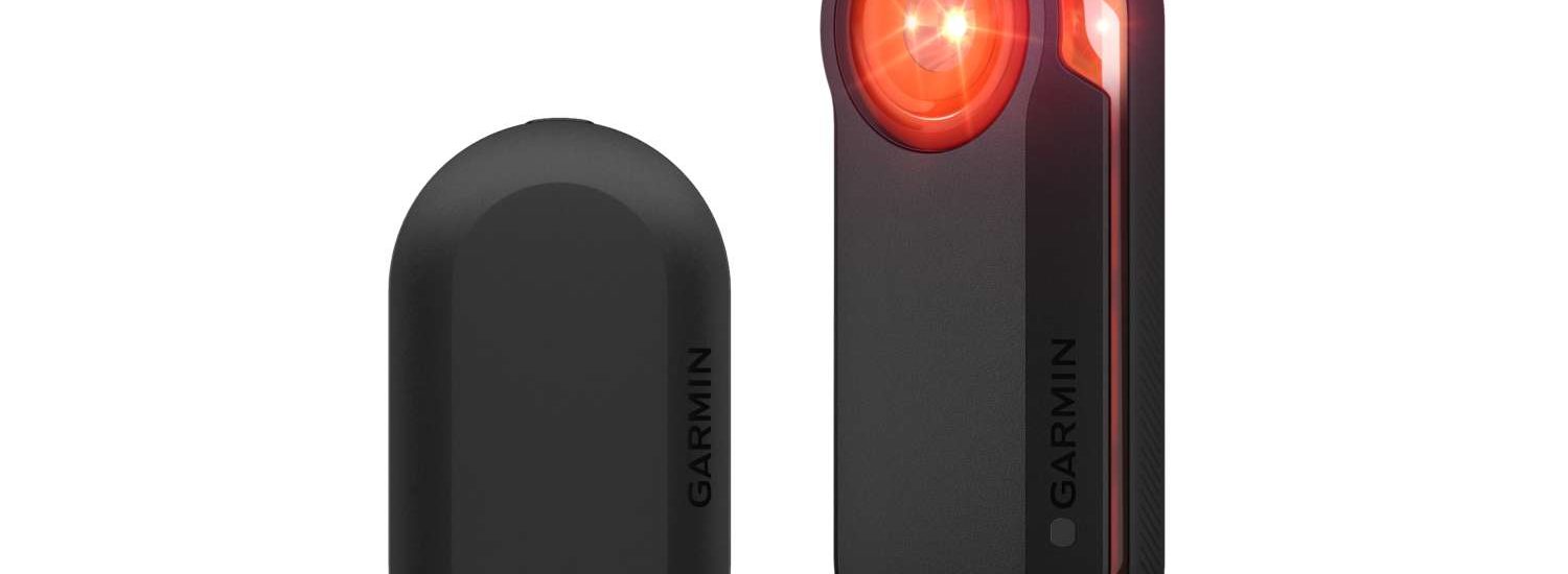 Garmin Varia 2020