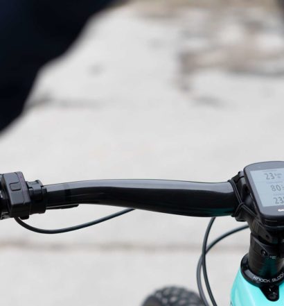 FAZUA Remote bX mit Garmin