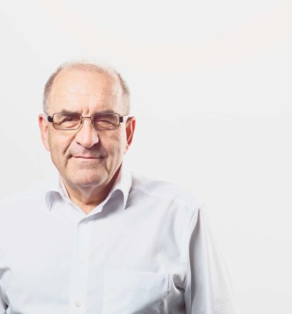 Ernst Brust
