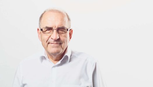 Ernst Brust neuer Geschäftsführer des Zweirad-Industrie-Verbands