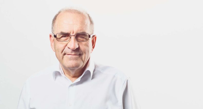 Ernst Brust