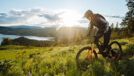 Rocky Mountain 2021 – Overtimepack für mehr Reichweite, mehr Trails, mehr Powerplay
