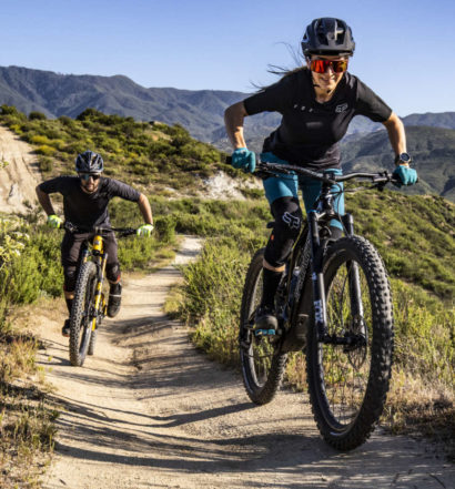 Pirelli Scorpion E-MTB 2021