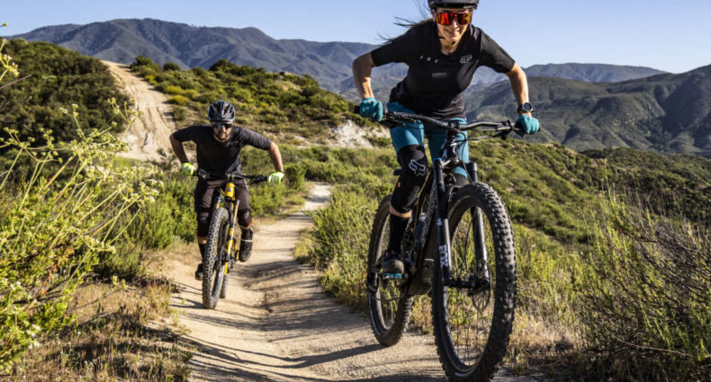 Pirelli Scorpion E-MTB 2021