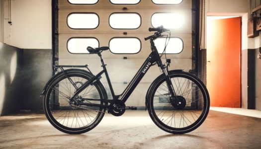 SMAFO Two – Abo-Anbieter aus Ostwestfalen stellt eigenes E-Bike vor