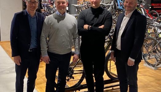 Rose Bikes und Engelhorn starten kooperatives Handelsmodell