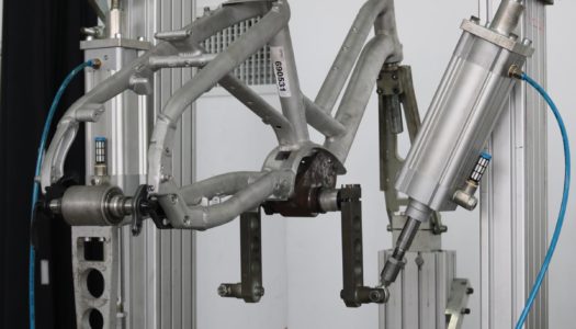 E-Cargobike-Tests: Tern und EFBE Prüftechnik kooperieren