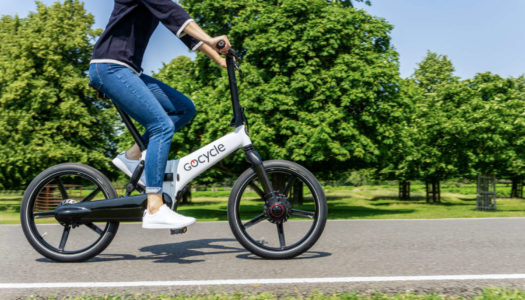 Gocycle eröffnet europäische Niederlassung