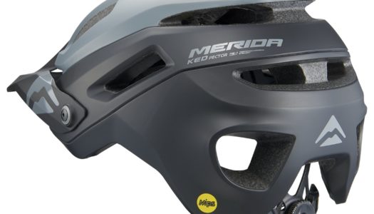 PECTOR ME-1: Merida und KED bringen exklusiven (E-)MTB-Helm auf den Markt