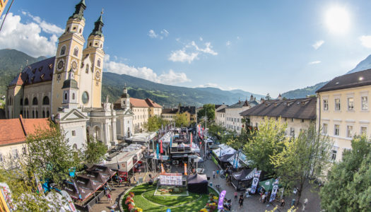 MOUNTAINBIKE TESTIVAL Brixen 2020 findet statt