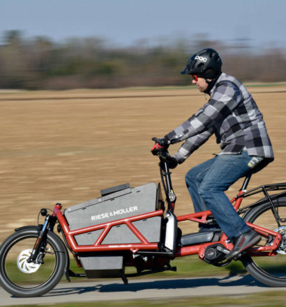 TRP E-Bike Solutions