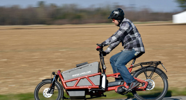 TRP E-Bike Solutions