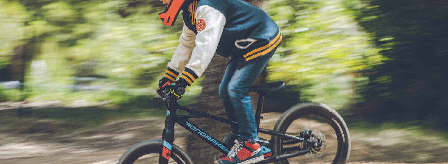 Mondraker Grommy 2020