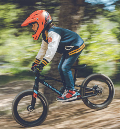 Mondraker Grommy 2020