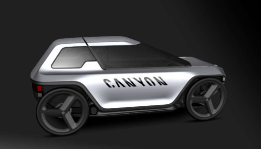 Canyon 2021 – Koblenzer Hersteller gestaltet die Mobilität der Zukunft