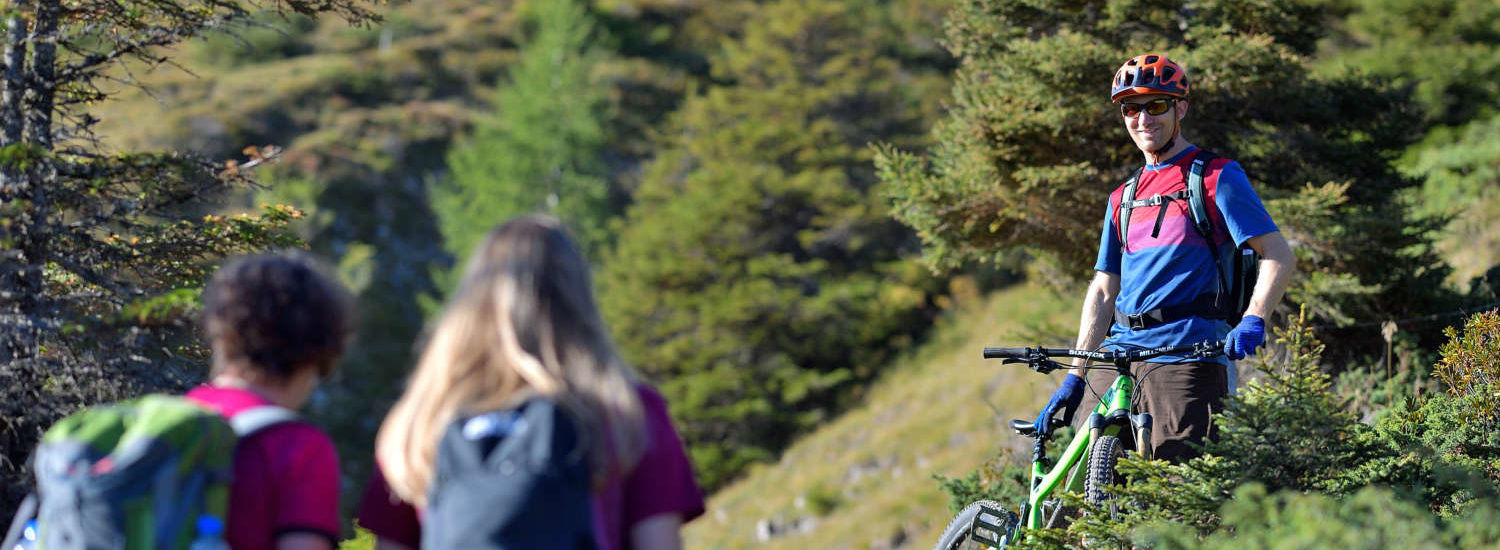 Fairttrail Graubünden 2020
