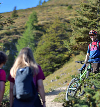 Fairttrail Graubünden 2020