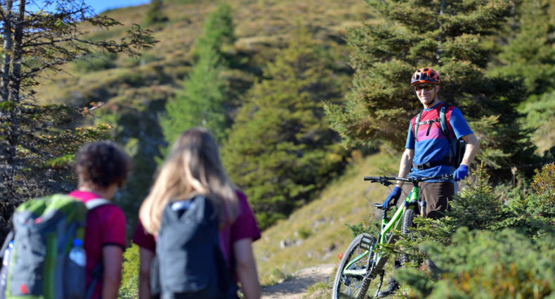 Fairttrail Graubünden 2020