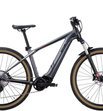 Kettler E-Transhill 2021