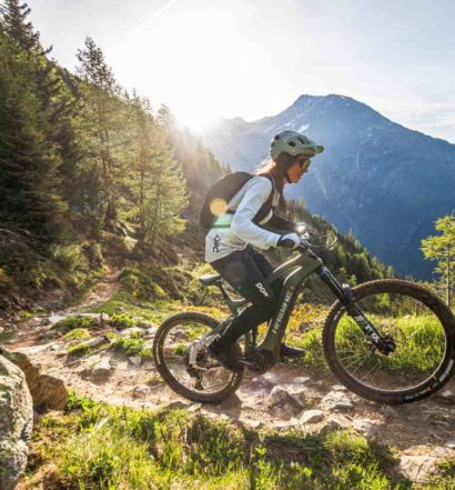 Haibike AllMtn 2021