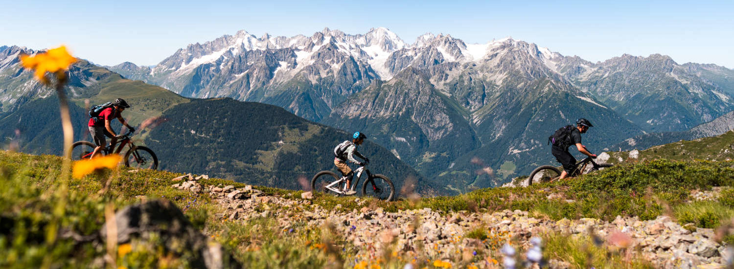 Verbier E-Bike Festival 2020