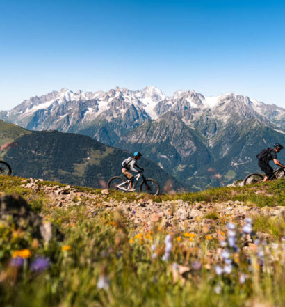 Verbier E-Bike Festival 2020
