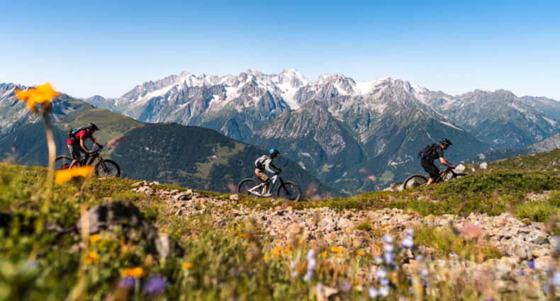 Verbier E-Bike Festival 2020