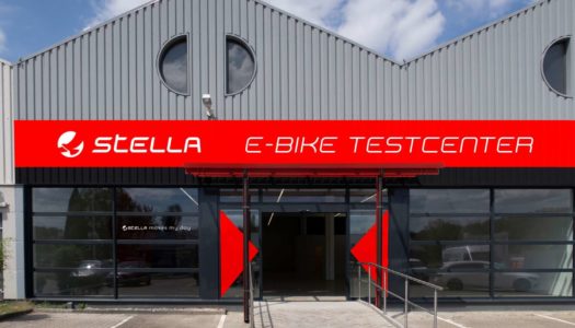E-Bike-Spezialist Stella eröffnet neue Filiale in Herne